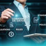 Estrategia y gobierno de datos