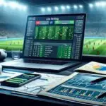 Introducción a la analítica de datos aplicada a las apuestas deportivas