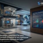 Estrategia y Gobierno de Datos: Convierte a tu Empresa en una Organización Impulsada por Datos